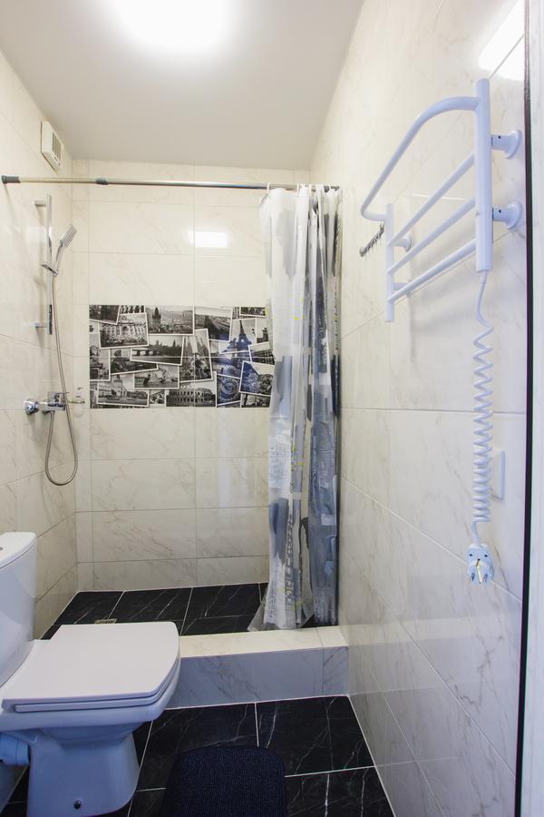 East Residence White Kiev Extérieur photo