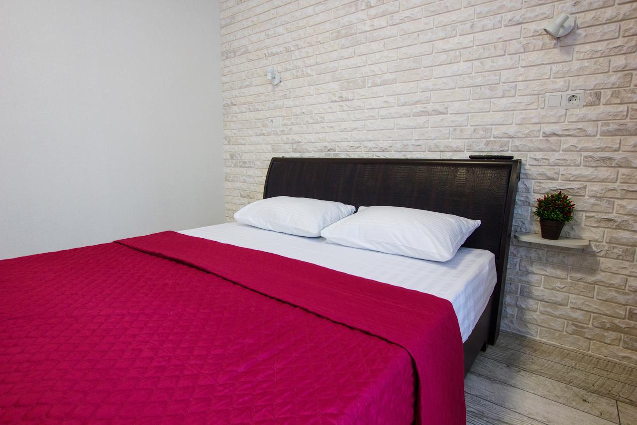 East Residence White Kiev Extérieur photo