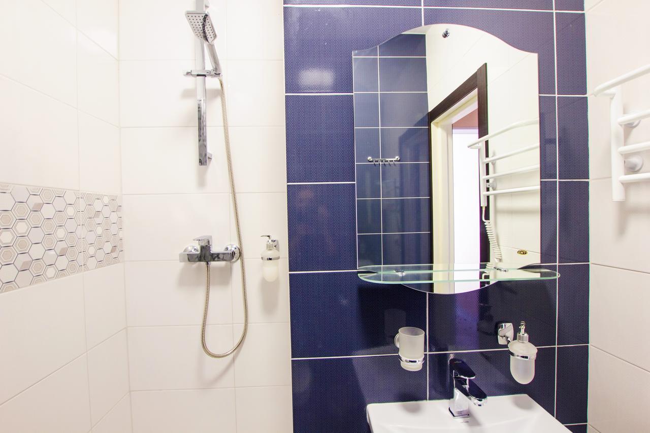 East Residence White Kiev Extérieur photo