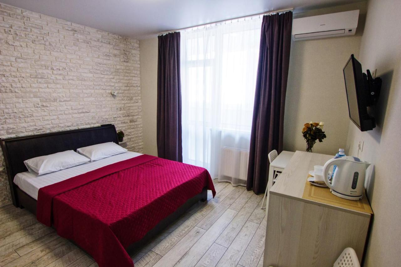 East Residence White Kiev Extérieur photo